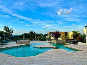 Azalia Palms NEW Oceanview Villa